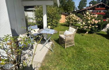 Chiemsee Häuschen - Foto 11