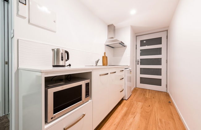 Ulverstone River Edge Apartments - Foto 19