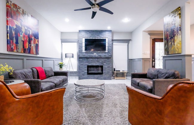 3Bdrm 3.5Bath 7Beds - NRG GRB MM-Park - Foto 36