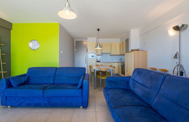 Apartment on Zeedijk With Stunning Sea View - Foto 6