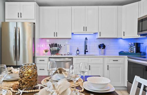 Pool & Beach Trail - Mini Golf, Bikes, Family - Foto 19