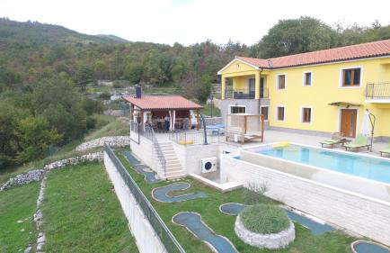 Villa Bambi - Foto 14