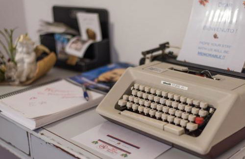 Vermaaten Boutique Suites Emerald - Photo 15