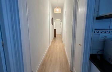 Apartamento Bilbao-Basurto-San Mames - Foto 13
