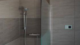 Apartment Inge - Foto 3, Shower