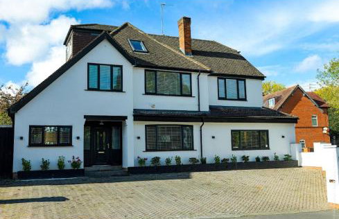 Hyacinth House - Foto 1