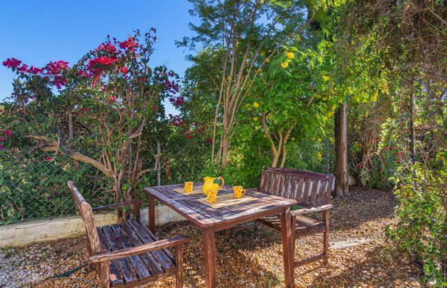 Villa Rosa - Foto 27