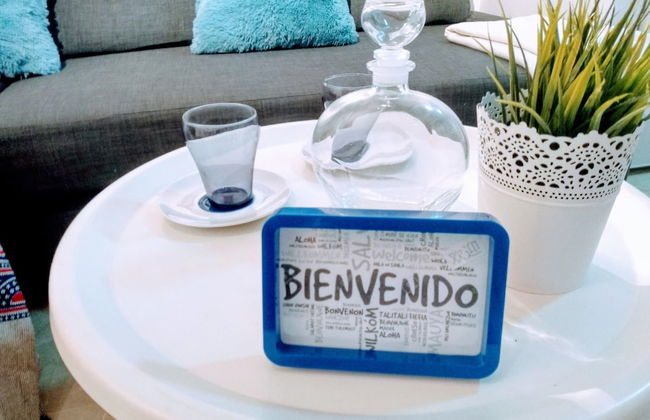 Wish Suite Lagar De Sevilla - Photo 20