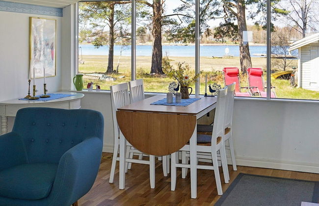 6 Person Holiday Home in Bergkvara-by Traum - Foto 15