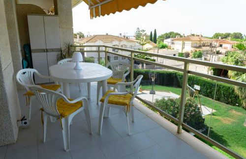 Apartamento los Naranjos - Foto 4