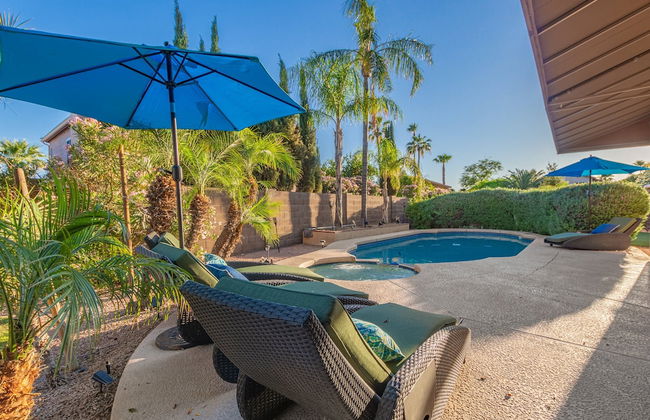 Family Fun in Ahwatukee Phoenix - Foto 37