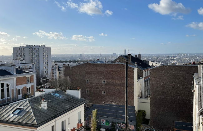 Le Bellevue - Foto 26