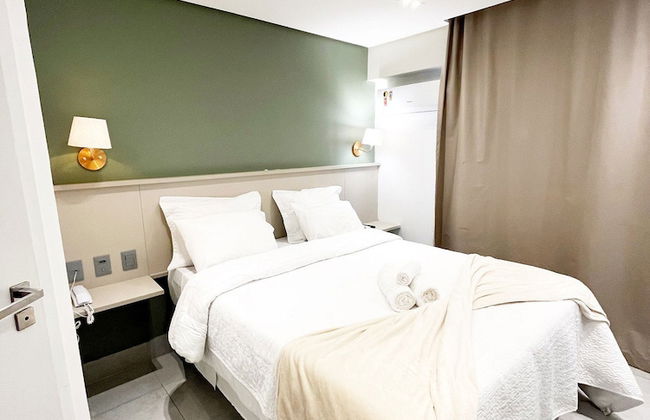 Arpoar Suites By Day By Day - Foto 21