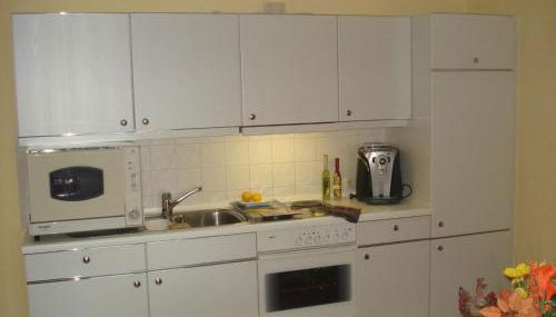 Apartment Rachel mit herrlichem Ausblick by Interhome - Foto 3