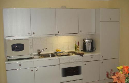 Apartment Rachel mit herrlichem Ausblick by Interhome - Foto 3