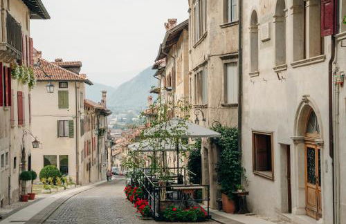 BORGO VERTICALE Luxury Apartments - Foto 35