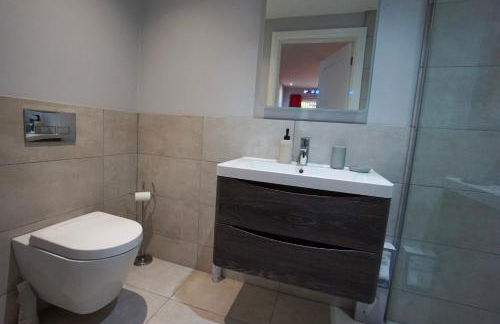 Stunning 7-Bed Home in Lichfield - Foto 29