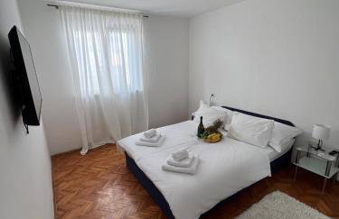 Apartment Matijas, 3 bedroom apt with terrace and PARKING - Foto 7