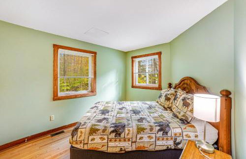 Cozy Cabin in the Woods - Foto 17