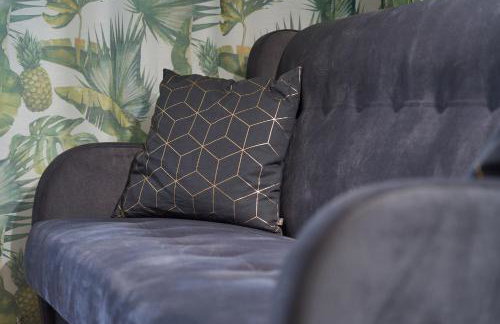 Apartament Premium Aquatower Reda - Foto 7