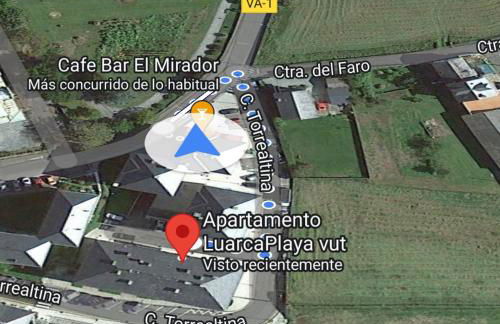 LUARCAPLAYA APARTAMENTO Plazas de garaje incluidas - Foto 61