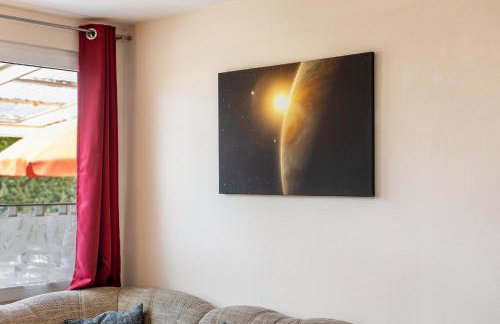 Ferienhäuser im Sternenpark - Photo 23