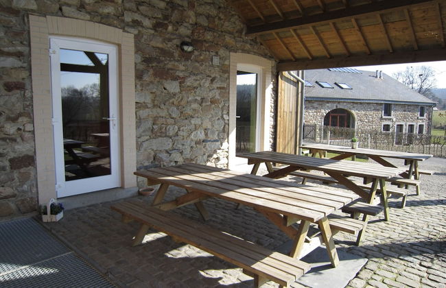 Home in Vielsalm With Sauna - Foto 15