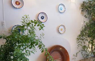 Casa Señorial La Iglesia en Gerena Sevilla Parking y Piscina - Foto 32