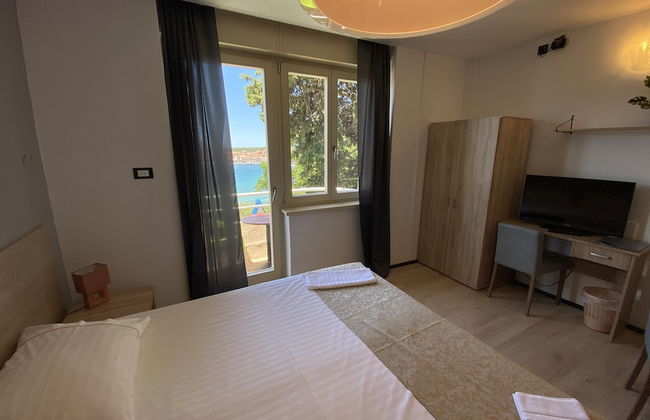 Integrated Hotel Arbia - Villa Magdalena - Foto 22