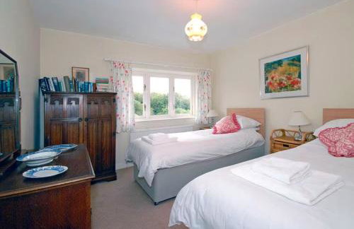 Slade Cottage - Foto 8