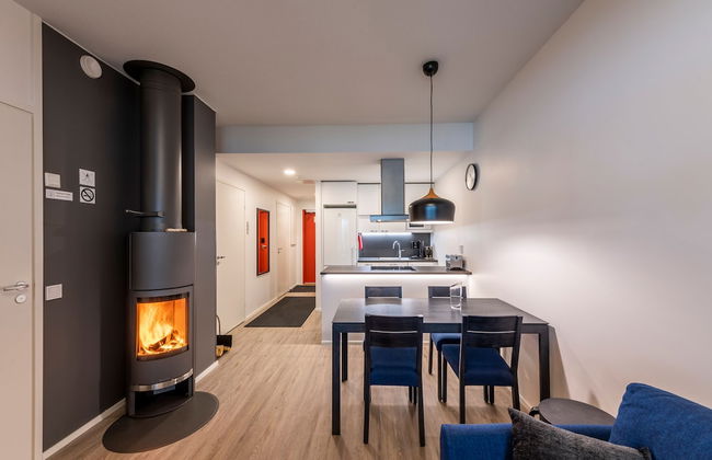 Holiday Club Kuusamo Superior Apartments - Foto 29