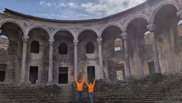 Katskhi Pillar, Chiatura & Mghvimevi Monastery Day Trip - Foto 4