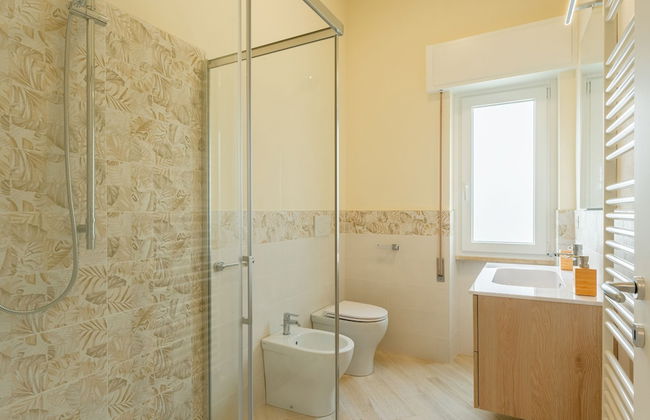 Le Tre Sorelle in Capezzano Pianore - Foto 14