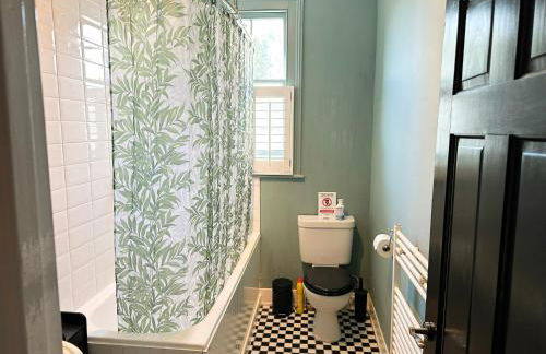 Wimbledon Area Apartment - Foto 15