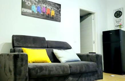 Porta Venosina Luxury House - WiFi gratis - Foto 28