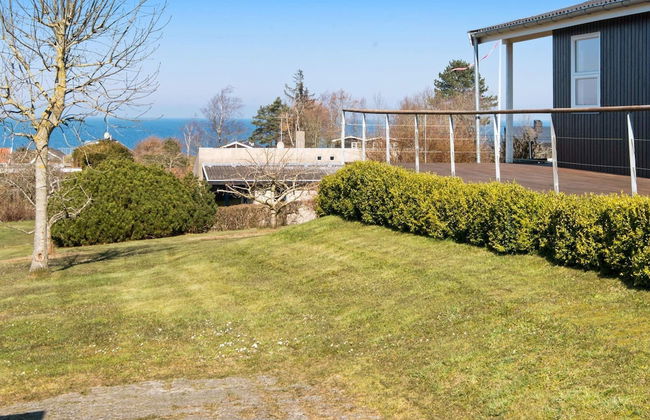 6 Person Holiday Home in Allingabro-by Traum - Foto 27