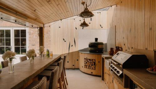 The Old Vicarage by Birch Stays - Foto 4