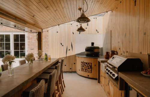 The Old Vicarage by Birch Stays - Foto 4