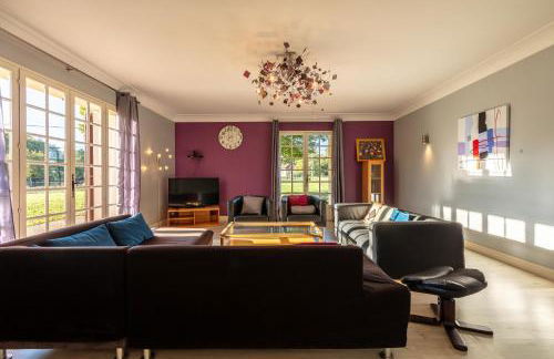 Maison Carrosse - A 20min de Bordeaux - Foto 7