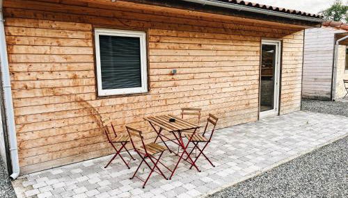 Chalet des illes BERMUDE III - Foto 5