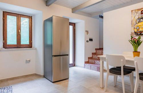 La Quiete del Pero Fiorito Villa in the Langhe - Foto 22