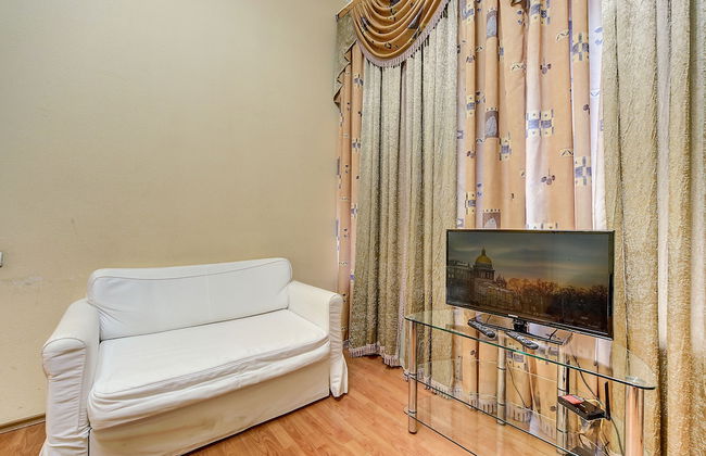 Nevsky Apartment - Foto 61