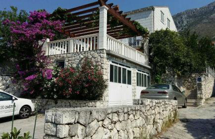 Apartments Husanovic - Foto 10