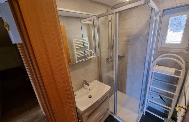 Apartments Bauernhof Birkhöfl by we rent - Foto 29