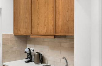 Glaros Hotel Apartment - Foto 3