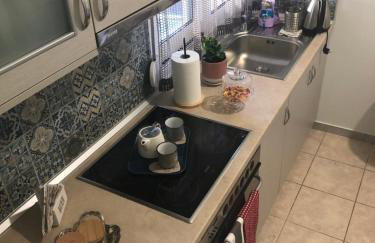 Póe home Trikala - Foto 17