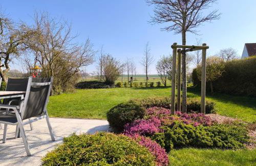 Ferienhäuser Salzhaff-Romantik - Foto 50