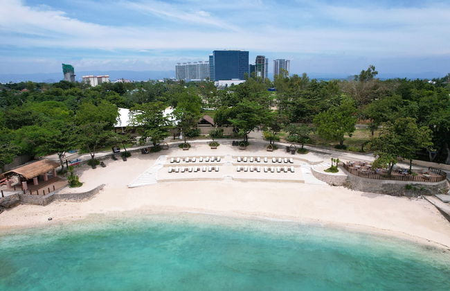 Mactan Newtown Condo Hotel Unit - Foto 1