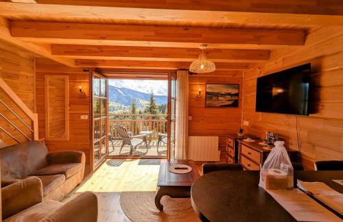 la brume des cimes - Foto 32