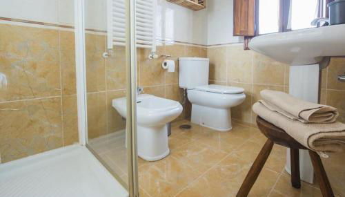 Vivienda Vacacional El Remanso de Colombres - Foto 4, towels, Shower